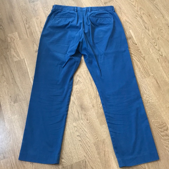 Express "Photographer" Pants/Chinos - Picture 5 of 6